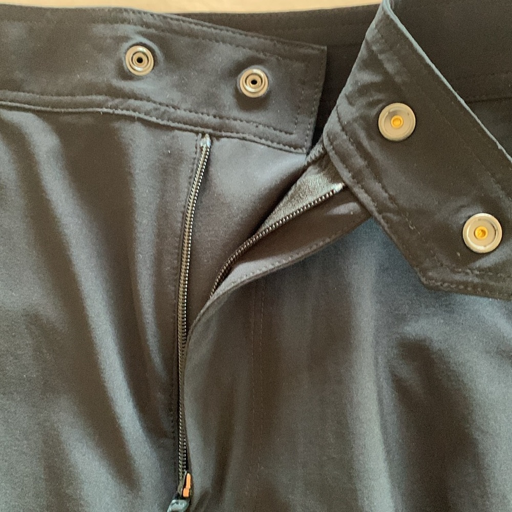 Athleta Uptown Ankle Pants Sz:10 - Picture 14 of 17